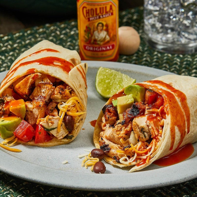 Cholula Original Hot Sauce 60ml - Pack of 12 Bottles - Image 4