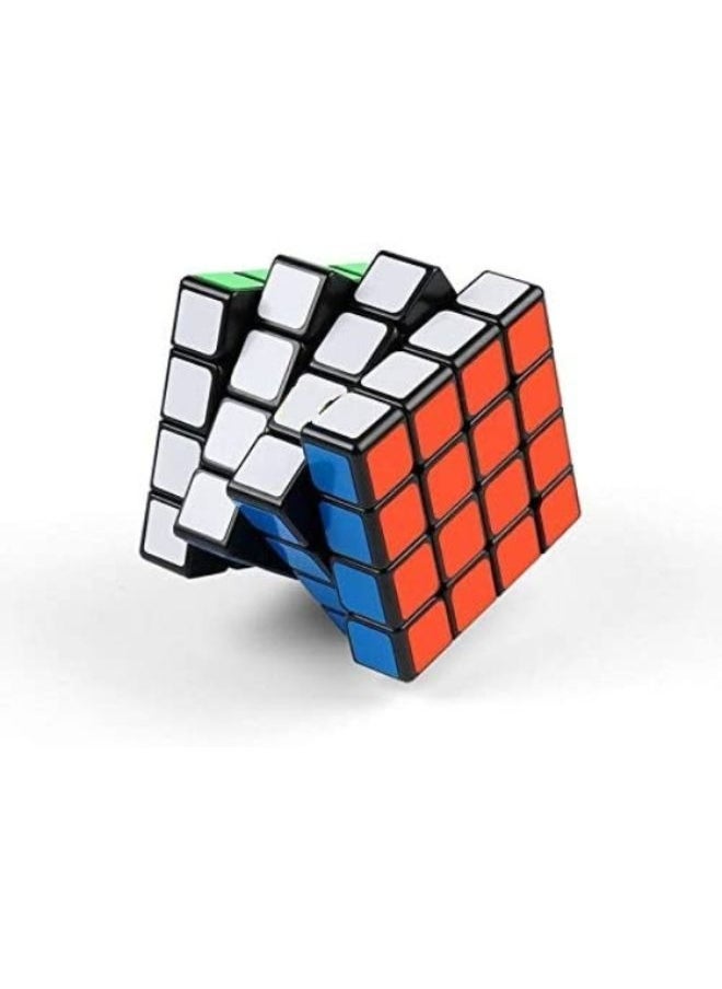 EasyLife 4 X 4 Rubiks Cube Puzzle Toy For Children gift  - Image 2