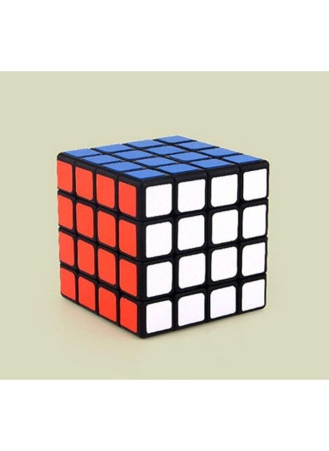 EasyLife 4 X 4 Rubiks Cube Puzzle Toy For Children gift  - Image 1