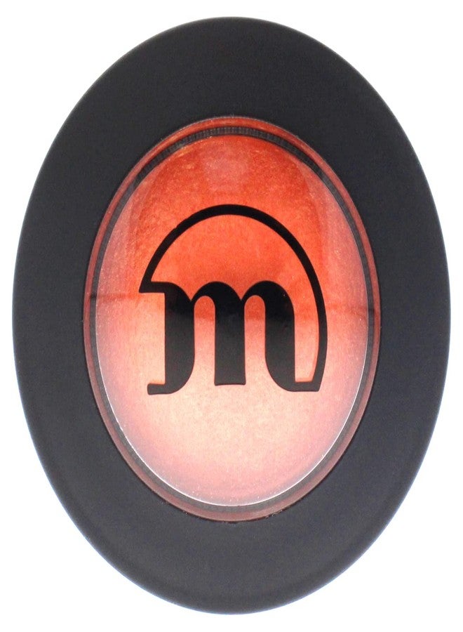 Make-up Studio Eyeshadow Lumiere - Obvious Orange for Women - 0.06 oz Eye Shadow - Image 2