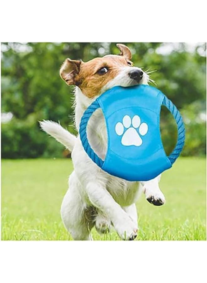 SKY-TOUCH 10Pcs Cotton Rope Dog Toys Pet Puppy Toys Gift Set Combination Dog Toys Ball Doll Carrot Pattern Harmless Puppy Chew Teeth Training Toys For Small Dog Cat Colorful - Image 2