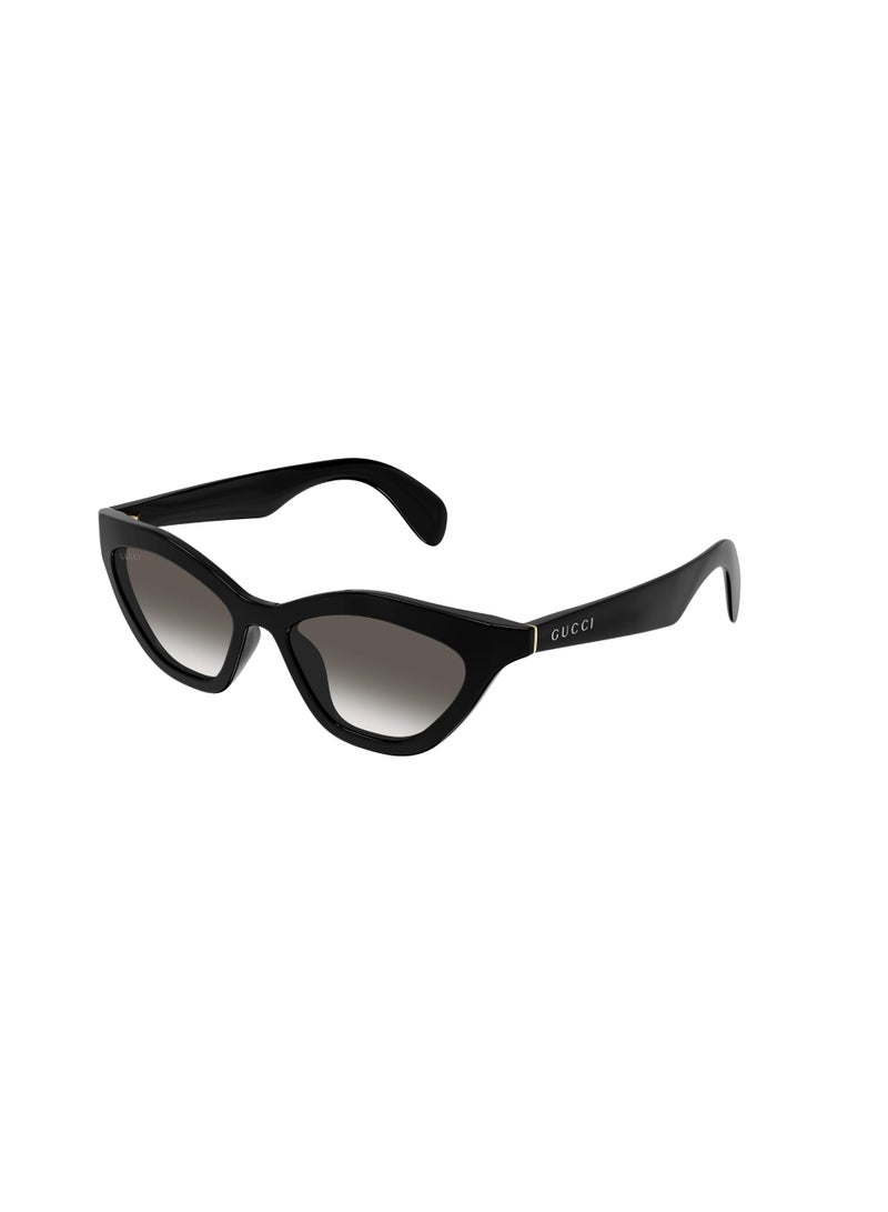 Gucci Cat Eye Style Sunglasses - Image 1
