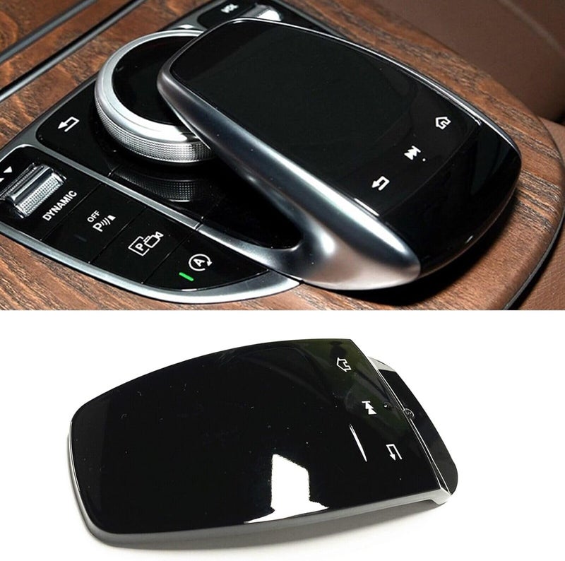 Partscollect وحدة تحكم أجزاء كولكت لوحة اللمس للفأرة لمرسيدس - Image 1