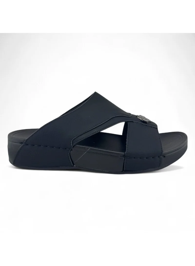 Footprint Durable PU Sandals for Men – Comfortable, Supportive & Easy to Maintain for Everyday Use