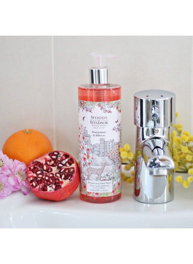 Pomegranate & Hibiscus Moisturising Hand Wash For Her - pzsku/Z990432081E322ED8B9F3Z/45/_/1677918397/ff7d58e0-06c0-456a-b008-ccb6a86639ad