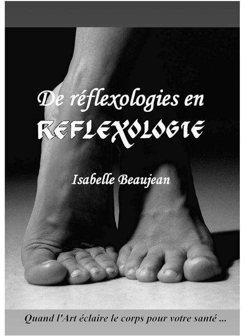 De réflexologies en REFLEXOLOGIE