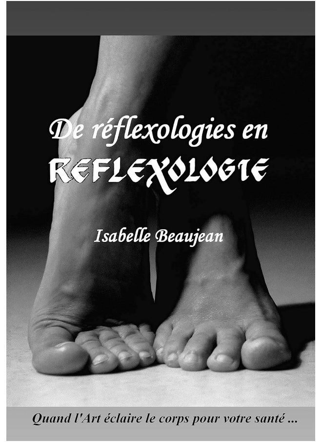 De réflexologies en REFLEXOLOGIE 