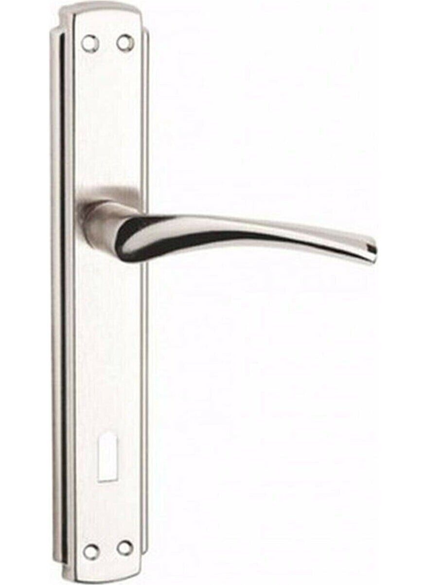 Nickel Room Door Handle - pzsku/Z99047F2E9ED789F36D82Z/45/_/1737037472/0421864c-a131-4c23-805d-5b821426d174