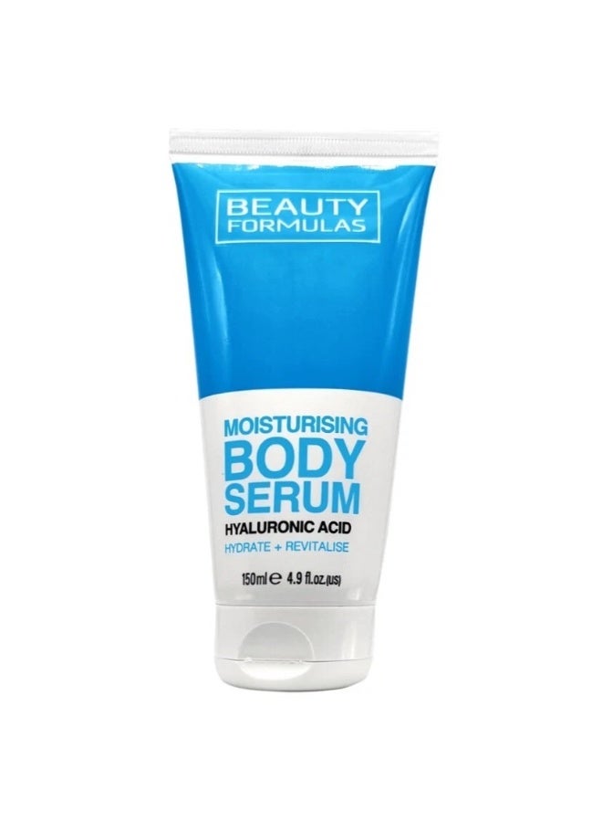 بيوتي فورميلاز سيروم مرطب للجسم بحمض الهيالورونيك 150 مل - Image 1