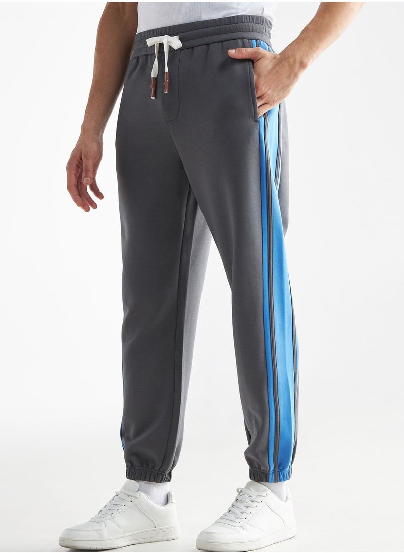 Panelled Sweatpants - pzsku/Z99048B3D17F5F0F97335Z/45/_/1708518018/ca433545-8f16-4a29-bcf2-2b5d29ff4a1b