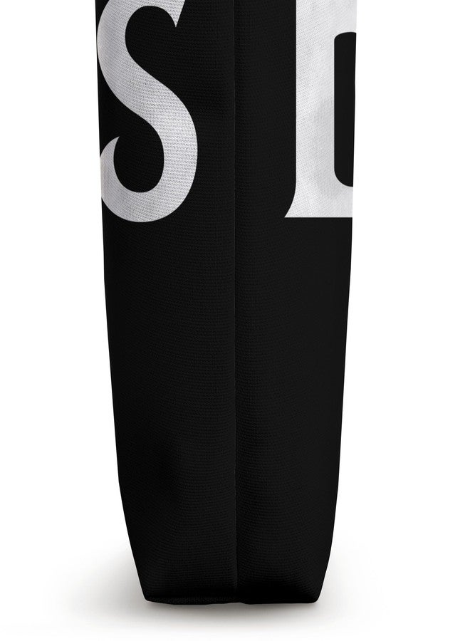 The Beatles - Classic Logo Tote Bag - Image 3