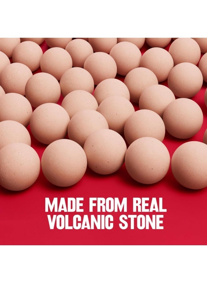 Revlon Volcanic Oil-Absorbing Face Massager – Reusable Skin Care Tool for Sebum Control – One Size, Unisex. - Image 4