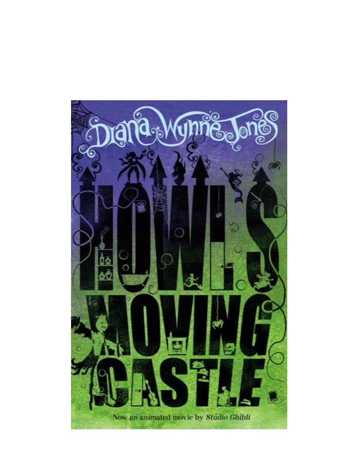 هاولز موفينج كاسل