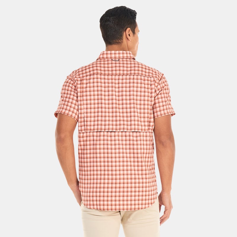 Columbia Men's Silver Ridge™ Utility Lite Novelty Shirt - Image 2