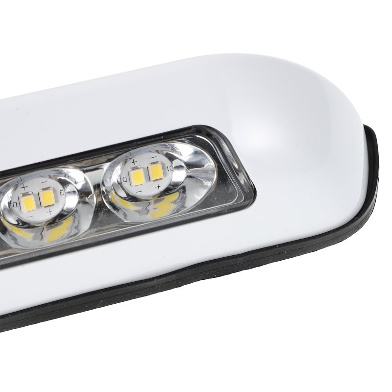 Rv Porch Light For Outdoor Use For Camper Awning Lighting And Voltage Stabilized Ideal Rv Exterior Light Fixture For Trailers And Trucks - Image 2