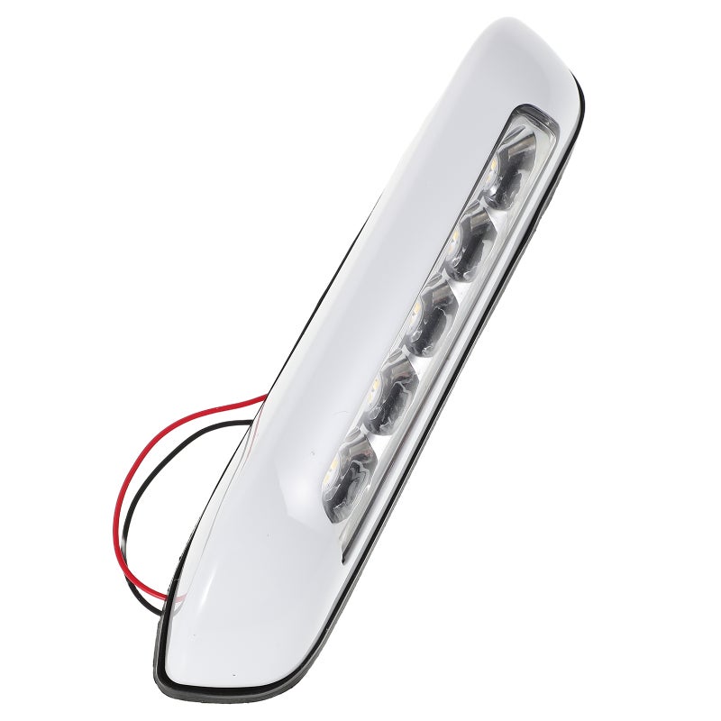 Rv Porch Light For Outdoor Use For Camper Awning Lighting And Voltage Stabilized Ideal Rv Exterior Light Fixture For Trailers And Trucks - Image 5