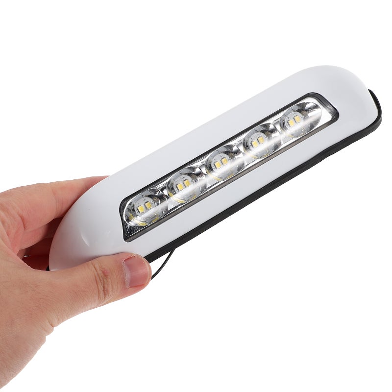 Rv Porch Light For Outdoor Use For Camper Awning Lighting And Voltage Stabilized Ideal Rv Exterior Light Fixture For Trailers And Trucks - Image 3