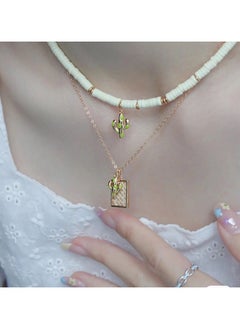 HEFANG HEFANG Designer Jewelry Necklace  - Image 2