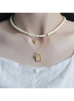 HEFANG HEFANG Designer Jewelry Necklace  - Image 1