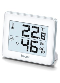 Beurer Beurer HM16 Thermo Hygrometer 