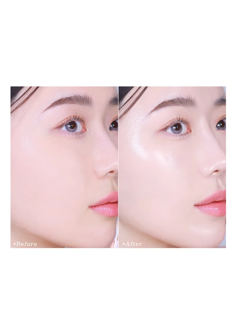 BLESSED MOON Girly Serum Cushion