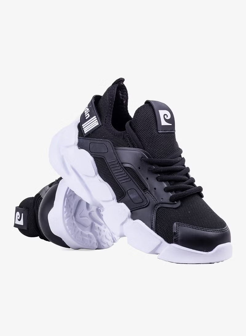pierre cardin حذاء رياضي كاجوال للرجال 4y 31367 - Image 3
