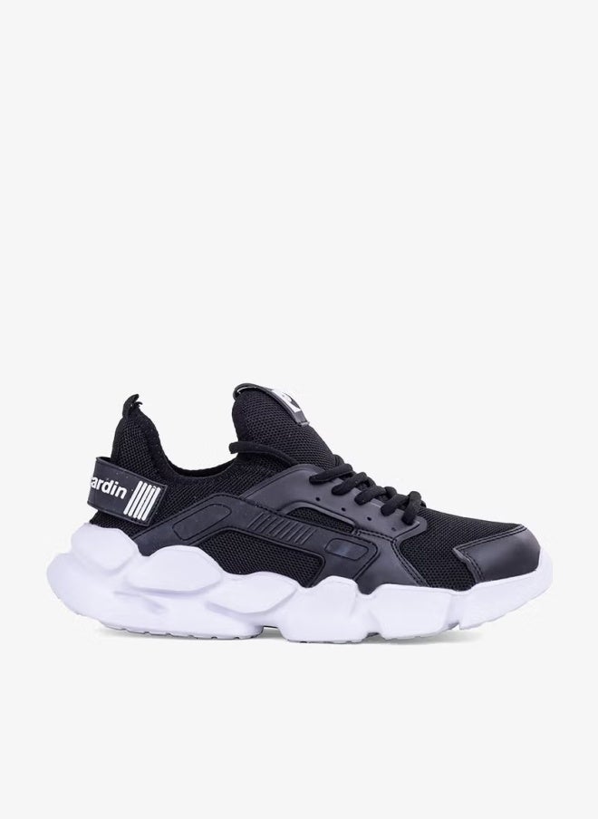 pierre cardin حذاء رياضي كاجوال للرجال 4y 31367 - Image 1