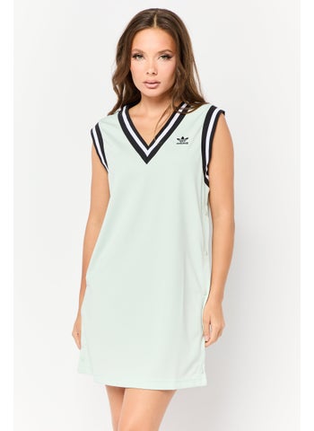 Women Sportswear Fit Outdoor Dress, Mint Green - pzsku/Z990553534D89CDE1B70AZ/45/1747056920/6c7a7306-f74c-4c59-9cce-e84f946efce3