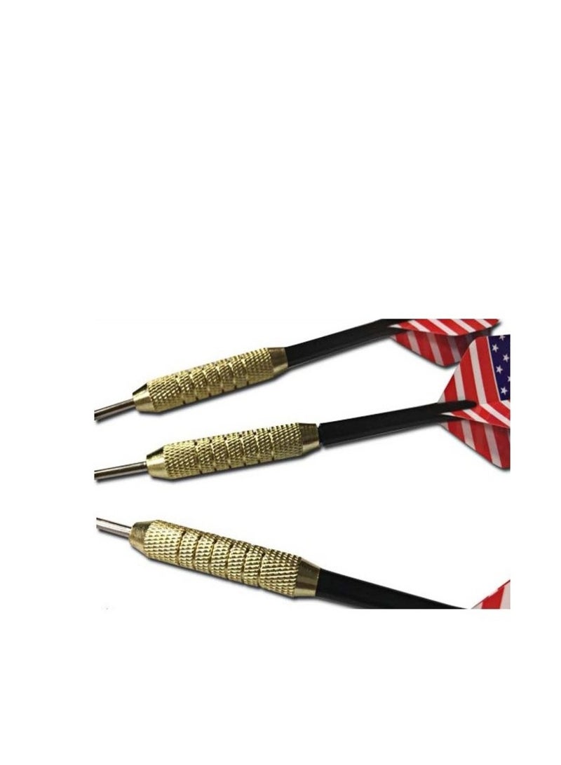 JOEREX  DARTS With Nickel Plating, JDB0318P - Image 4