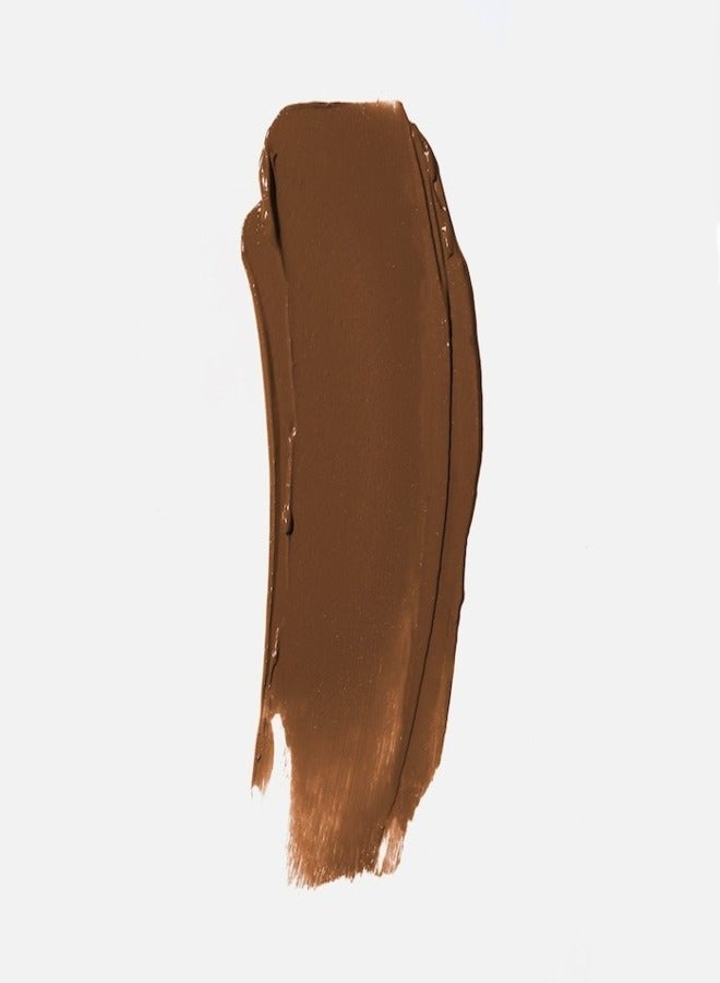 Saie SAIE   Slip   Tint Weightless Tinted Moisturizer + SPF 35 with Hydrating Hyaluronic Acid -  9.5 - for rich complexions with deep red undertones 40ml  - Image 2