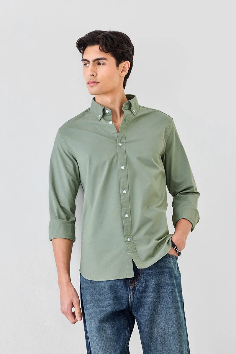 SNITCH قميص بقعة كوع أوكتيت