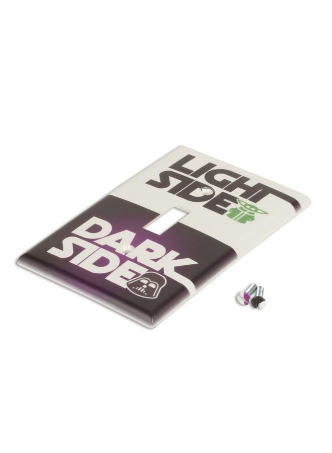 Star Light Switch Cover - Wall Plate Décor WP-05 - Image 2