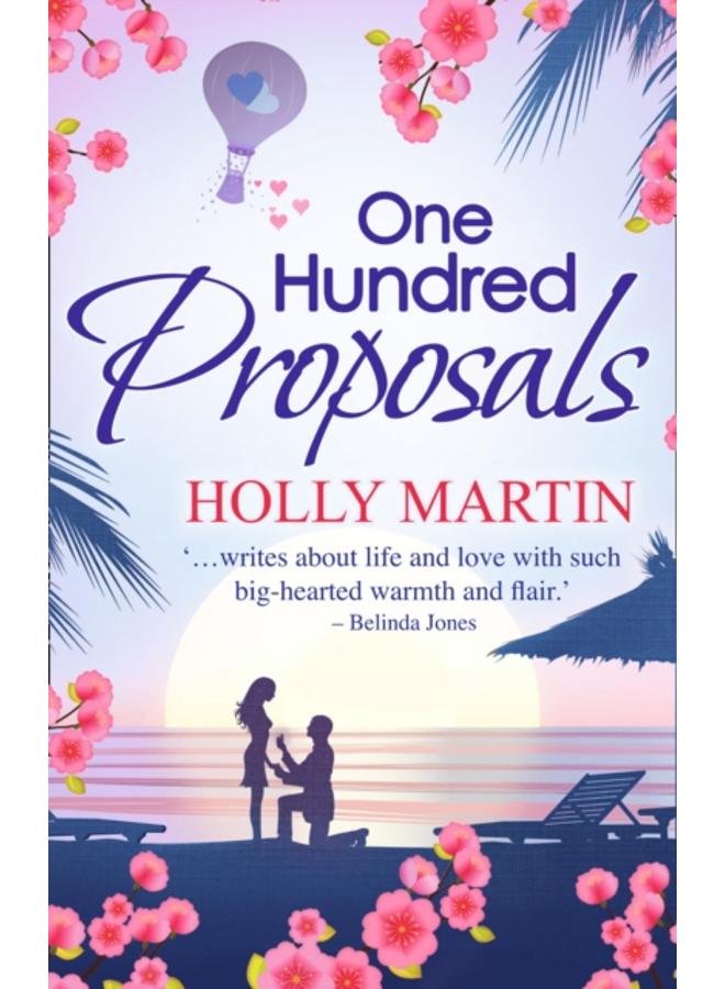 One Hundred Proposals