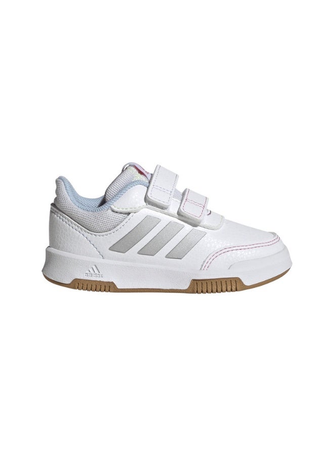 Adidas Tensaur Sport 2.0 Cf I White Sportswear Shoes For Infant 3K  - Image 3