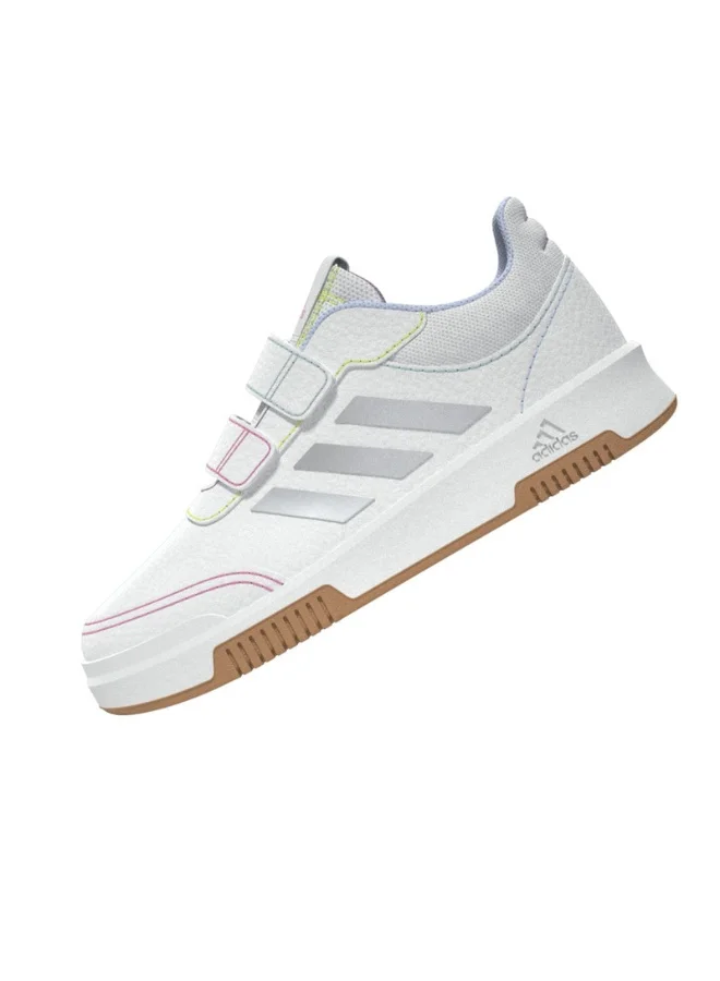 adidas Adidas Tensaur Sport 2.0 Cf I U White Sportswear Shoes For Kids
