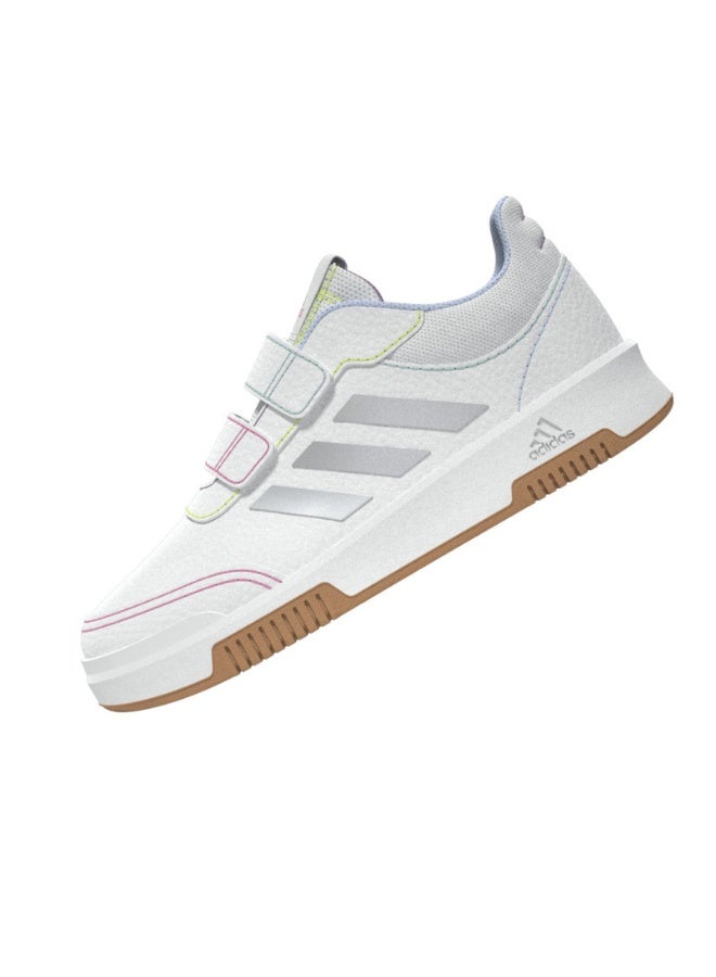 Adidas Tensaur Sport 2.0 Cf I White Sportswear Shoes For Infant 3K  - Image 2