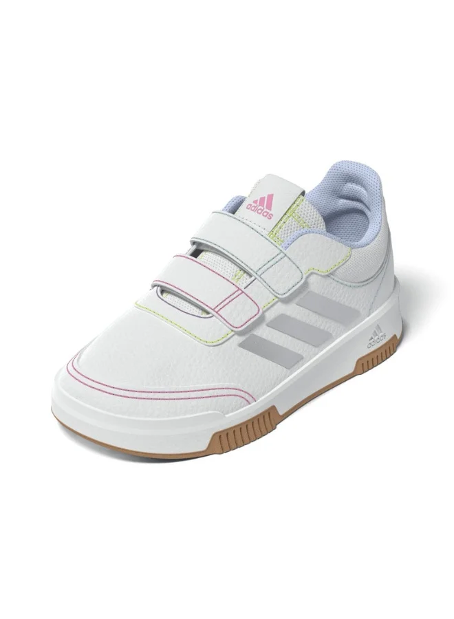 adidas Adidas Tensaur Sport 2.0 Cf I U White Sportswear Shoes For Kids