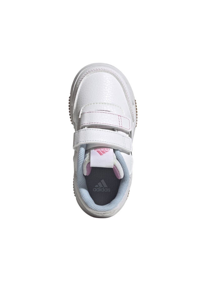 Adidas Tensaur Sport 2.0 Cf I White Sportswear Shoes For Infant 3K  - Image 5