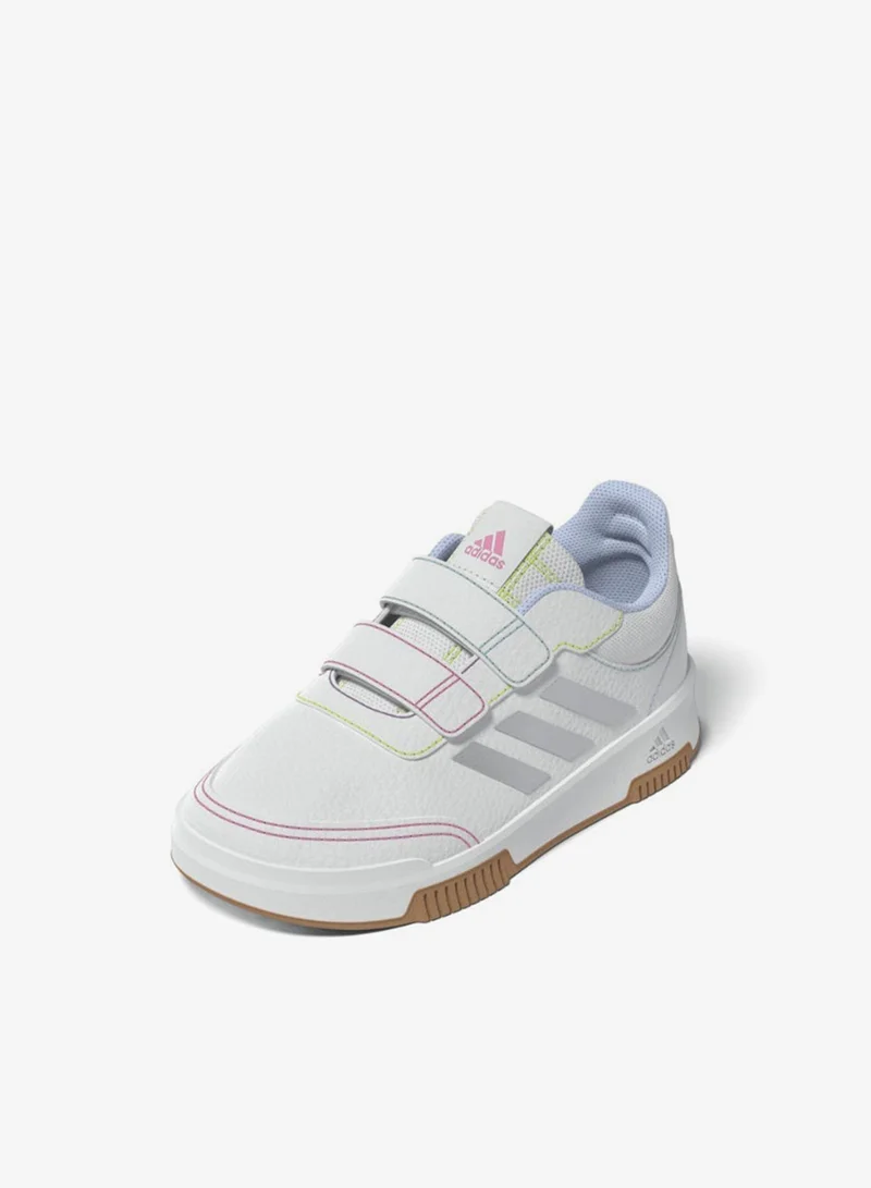 اديداس adidas Tensaur Sport 2.0 Cf I White Sportswear Shoes