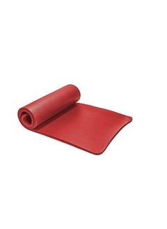 SportQ 10mm Thick Non-Slip Yoga Mat with Attached Strap, Latest Quality Practice, Pilates, Yoga and Many Other Home Exercises - pzsku/Z9905E4EB1773591F878EZ/45/_/1710596471/a49e880d-c488-4bd2-8ab2-c066715a2aff