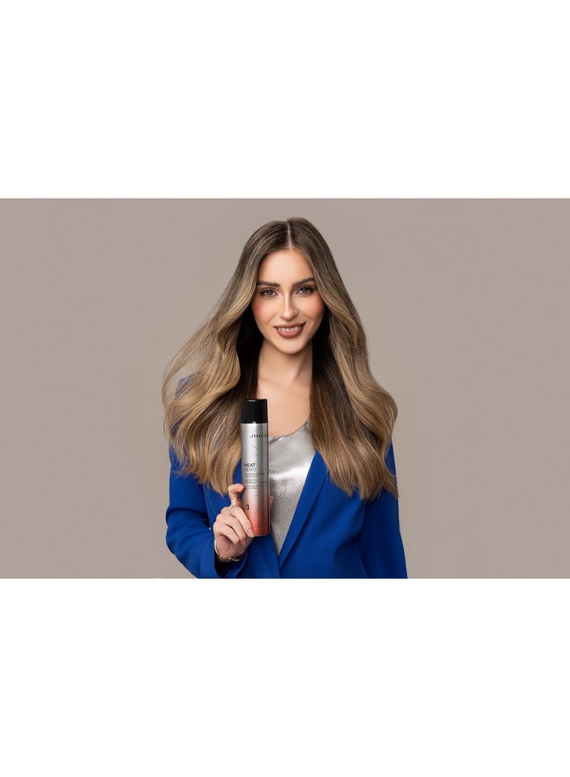 جويكو واقي حراري لامع من جويكو هيت هيرو 180 مل - Image 4