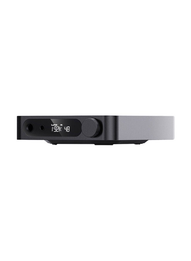 FiiO K11 Desktop Usb Dac And Headphone Amplifier (Black) - Image 3