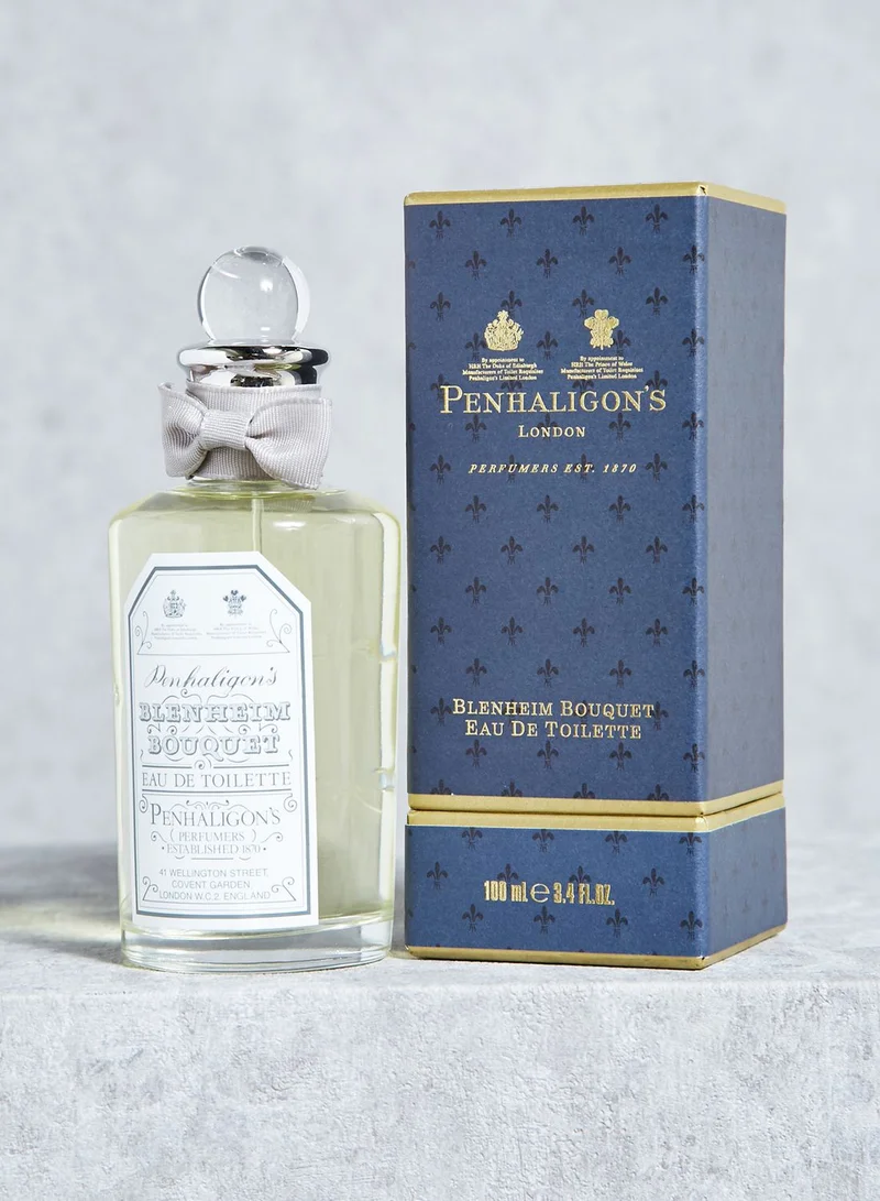 PENHALIGON'S Blenheim Bouquet 100ml EDT