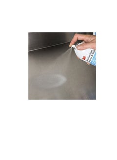 3M STAINLESS STEEL CLEANER & POLISH - PACK OF 3PCS (600ML) "3M"  - Image 2