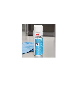 3M STAINLESS STEEL CLEANER & POLISH - PACK OF 3PCS (600ML) "3M"  - Image 1