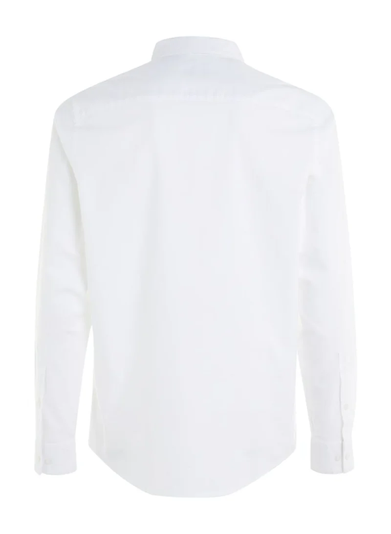 CALVIN KLEIN Essential Oxford Regular Fit Shirt
