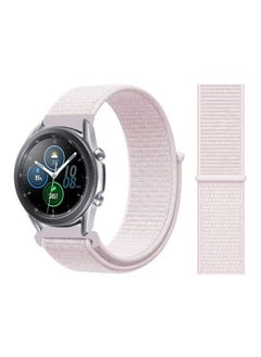 PROMASS Replacement Band For Samsung Galaxy Watch3 45mm Pearl Pink  - Image 2
