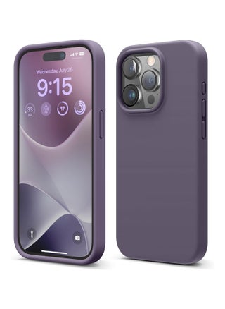 Grass Purple