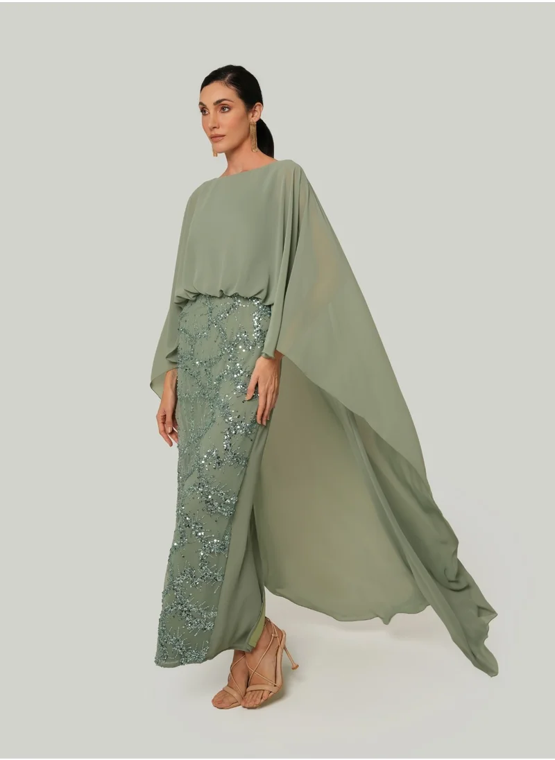 تشيس Mira Dress