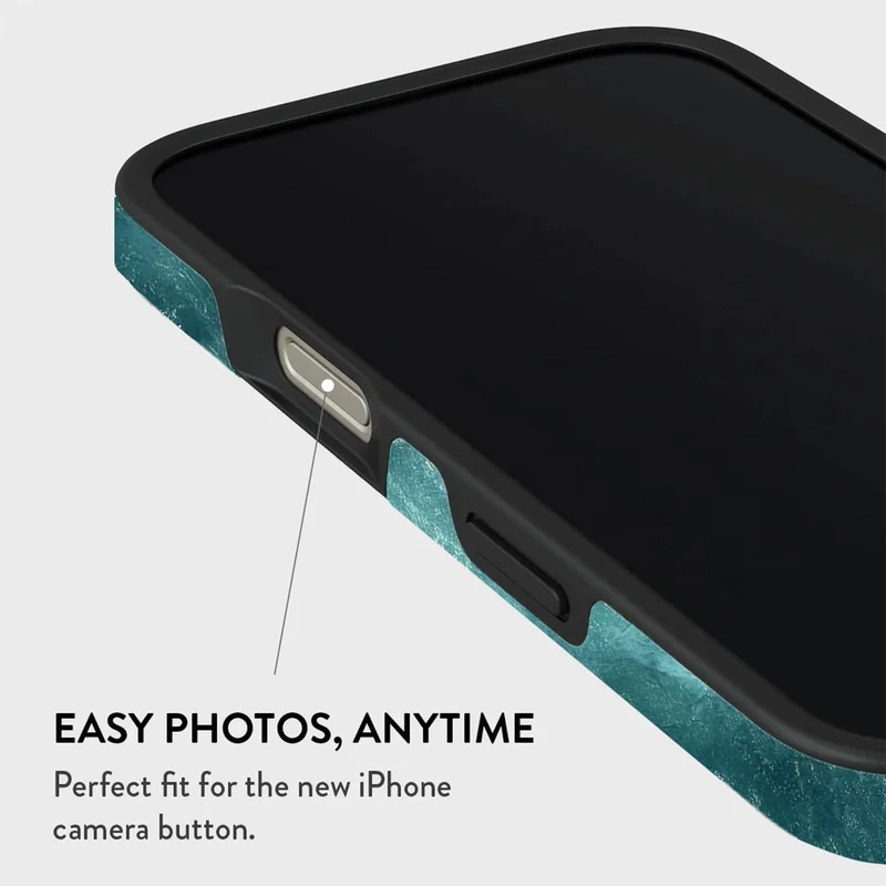 Mobcos Mobcos iPhone 17 Pro Max Liora Mobcos iPhone 17 Pro Max Liora Premium Case Compatible with Hybrid Dual-Layer Hard Shell + Silicone Protection - Scratch-Resistant Shockproof Mobile Cover  | Best Price UAE